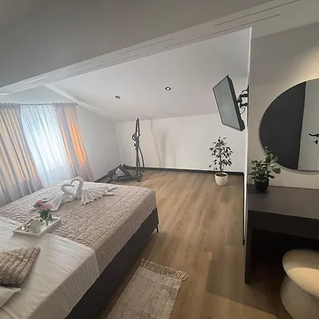 Apartamento Diamont *