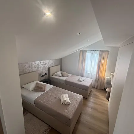 Apartamento Diamont Zadar