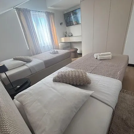 Diamont Apartamento Zadar
