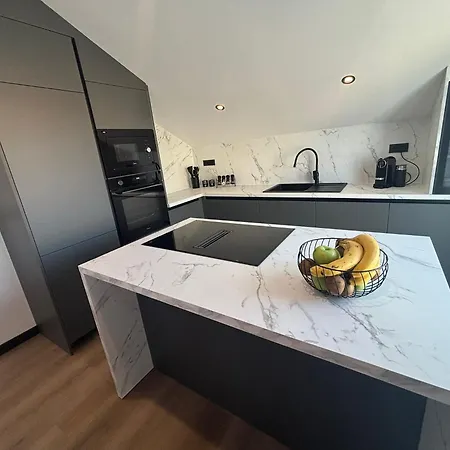 Diamont Apartamento Zadar