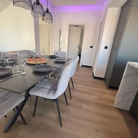 Diamont Apartamento